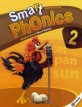 Smart Phonics 2 (Student Book, Short Vowels)